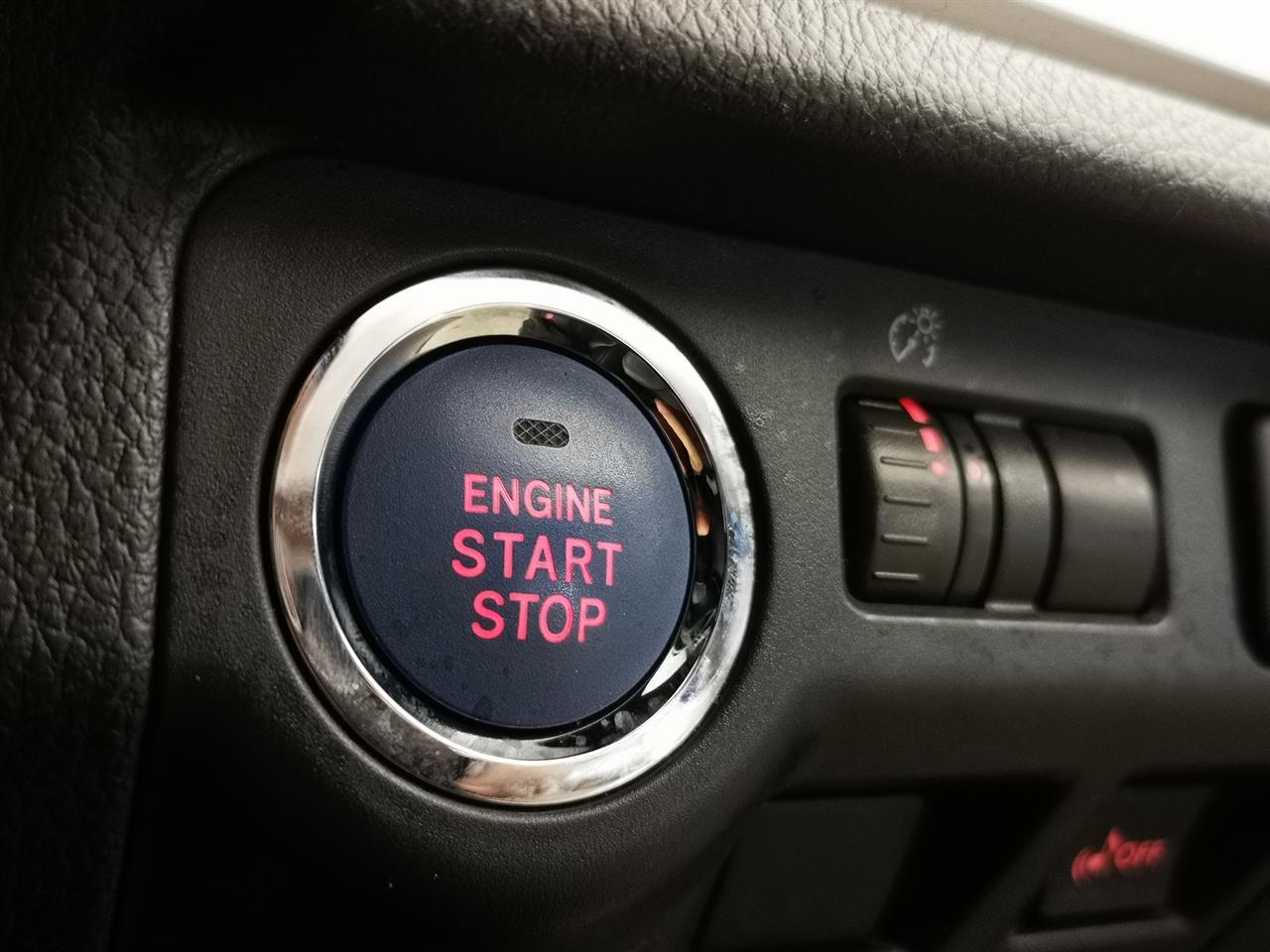 2013 Subaru XV