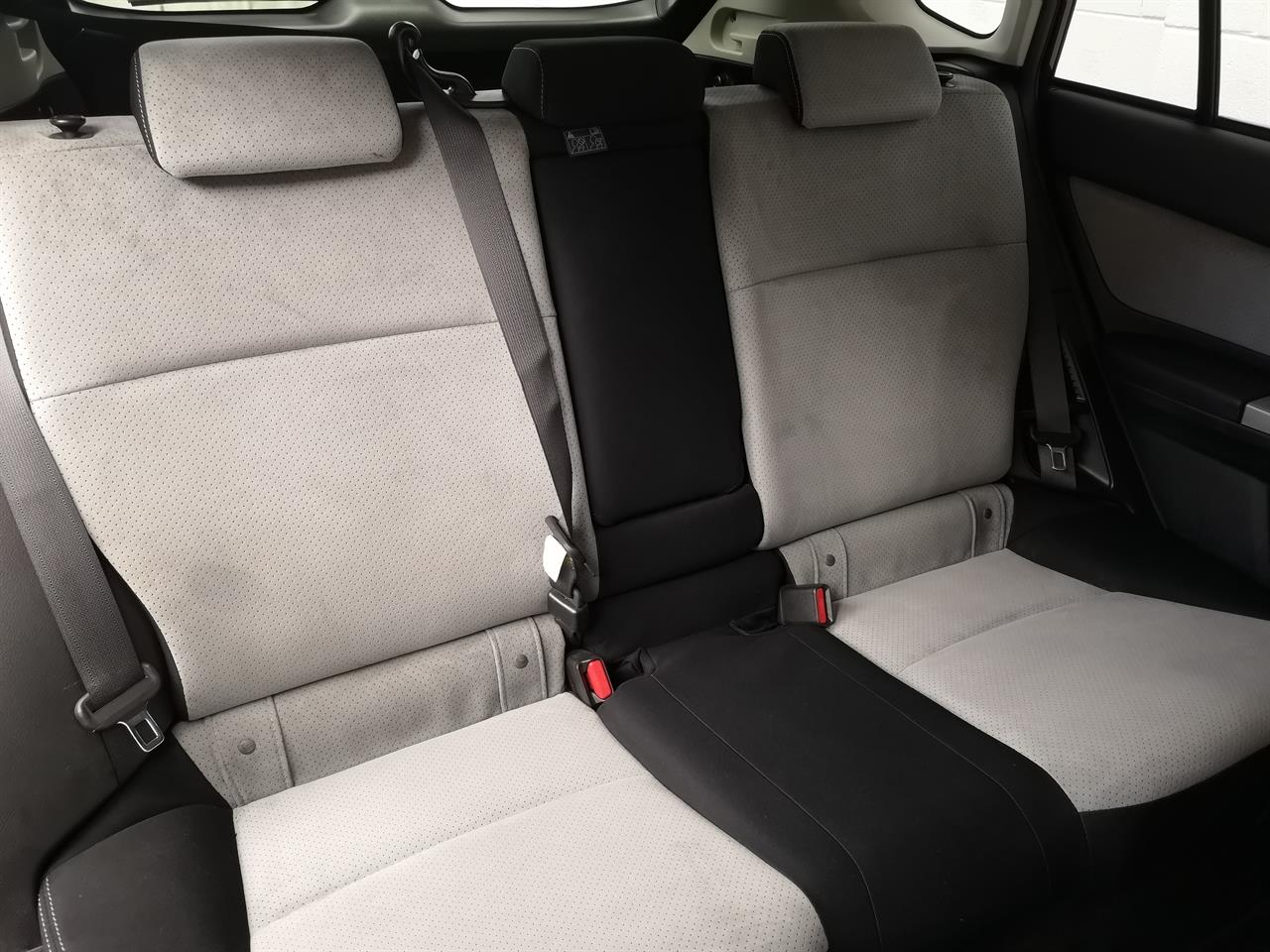 2013 Subaru XV