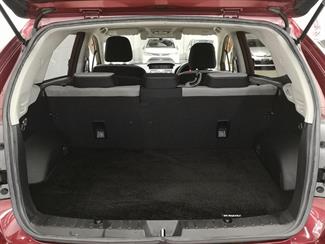 2013 Subaru XV - Thumbnail
