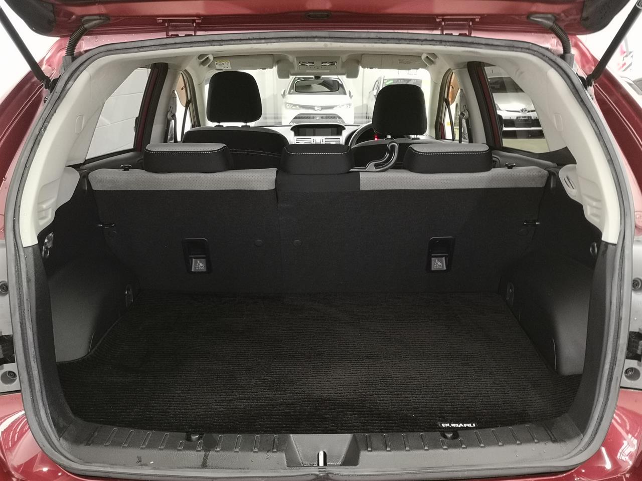 2013 Subaru XV