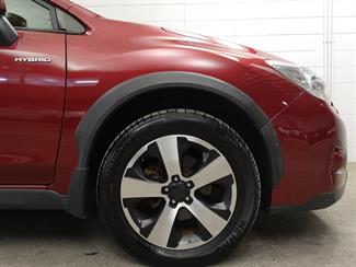 2013 Subaru XV - Thumbnail