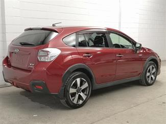 2013 Subaru XV - Thumbnail
