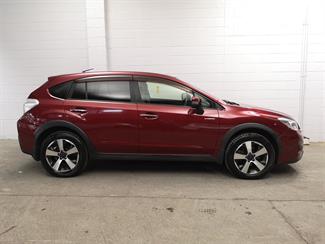 2013 Subaru XV - Thumbnail