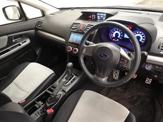 2013 Subaru XV - Thumbnail