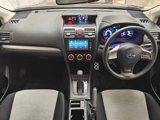 2013 Subaru XV - Thumbnail