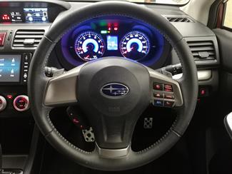 2013 Subaru XV - Thumbnail