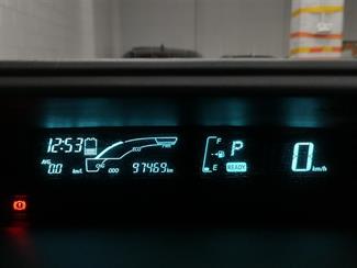 2014 Toyota Aqua - Thumbnail