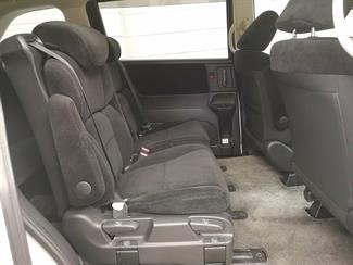2015 Honda Odyssey - Thumbnail