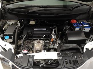 2015 Honda Odyssey - Thumbnail
