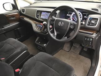 2015 Honda Odyssey - Thumbnail