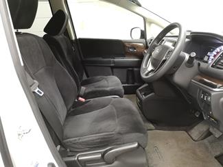 2015 Honda Odyssey - Thumbnail