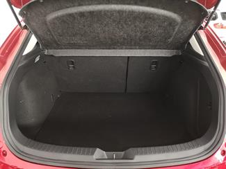 2015 Mazda Axela - Thumbnail