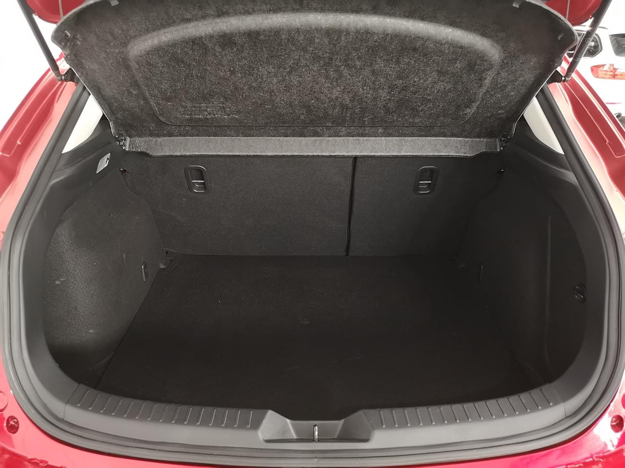 2015 Mazda Axela