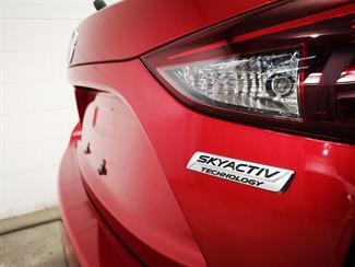 2015 Mazda Axela - Thumbnail