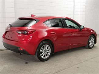 2015 Mazda Axela - Thumbnail