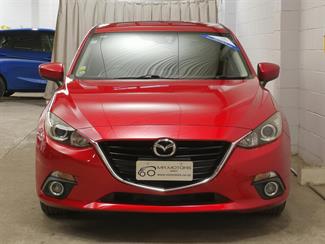 2015 Mazda Axela - Thumbnail