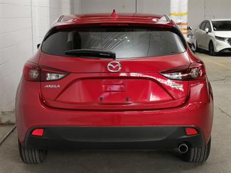 2015 Mazda Axela - Thumbnail