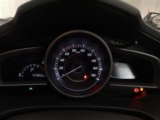 2015 Mazda Axela - Thumbnail