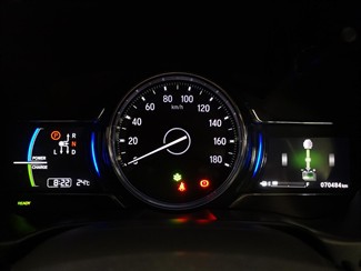 2018 Honda Grace - Thumbnail