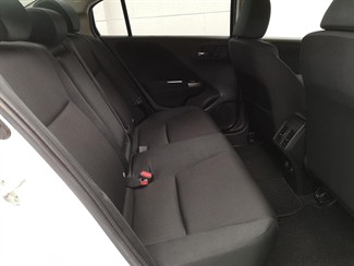 2018 Honda Grace - Thumbnail