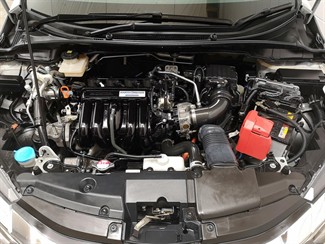 2018 Honda Grace - Thumbnail