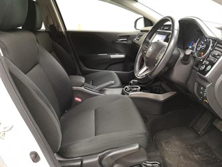 2018 Honda Grace - Thumbnail