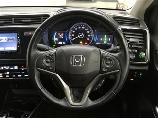 2018 Honda Grace - Thumbnail