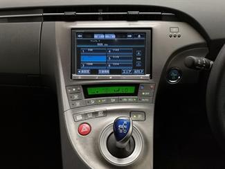 2014 Toyota Prius - Thumbnail