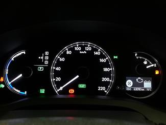 2016 Lexus CT 200H - Thumbnail