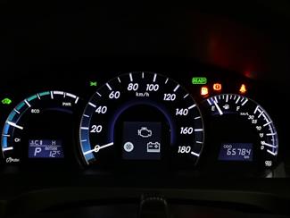 2012 Toyota Camry - Thumbnail