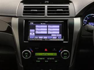 2012 Toyota Camry - Thumbnail