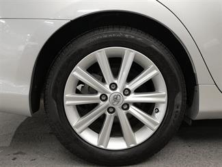 2012 Toyota Camry - Thumbnail