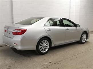 2012 Toyota Camry - Thumbnail