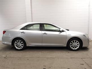 2012 Toyota Camry - Thumbnail