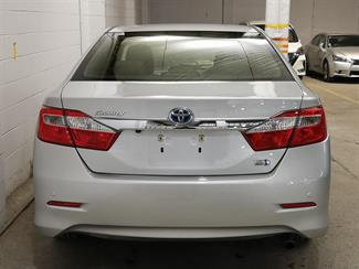 2012 Toyota Camry - Thumbnail