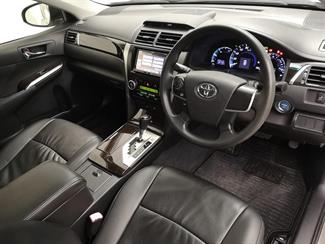 2012 Toyota Camry - Thumbnail