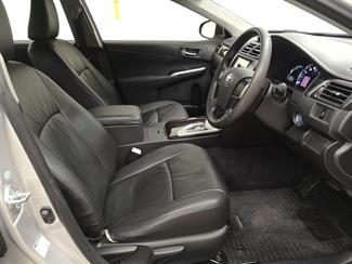 2012 Toyota Camry - Thumbnail