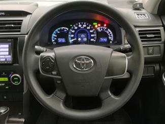 2012 Toyota Camry - Thumbnail
