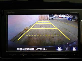 2015 Honda Grace - Thumbnail