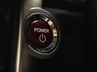 2015 Honda Grace - Thumbnail