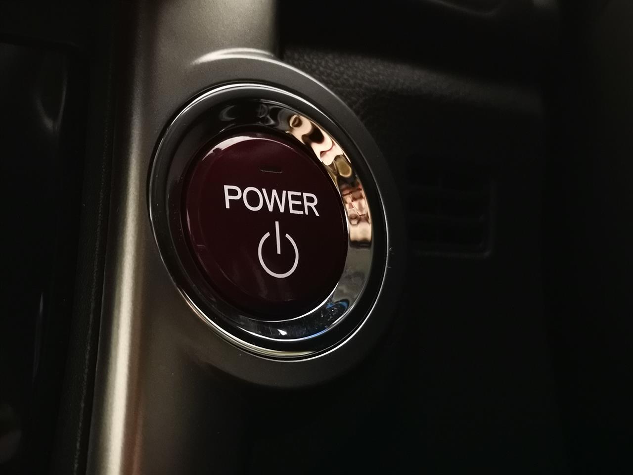 2015 Honda Grace
