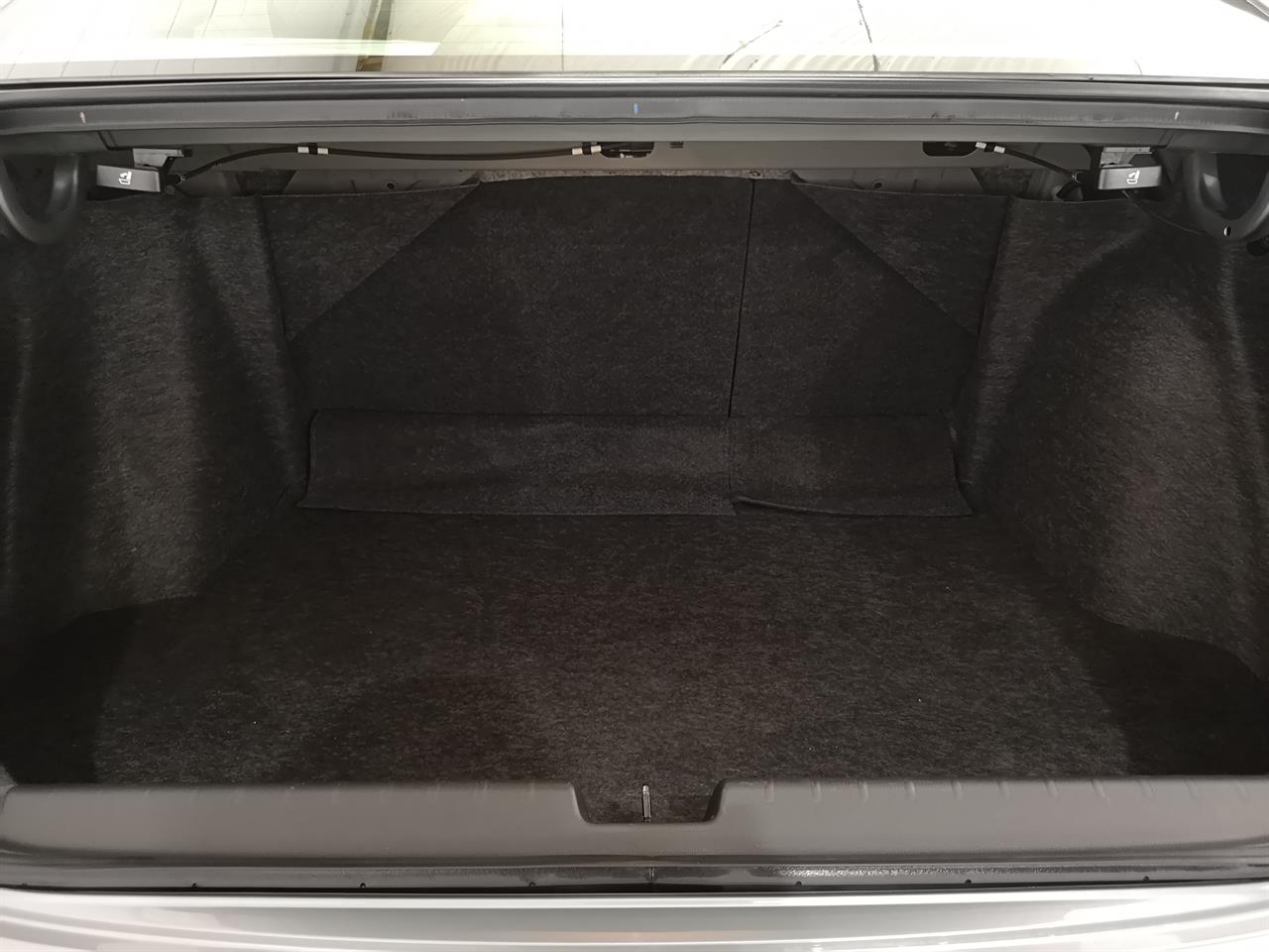 2015 Honda Grace