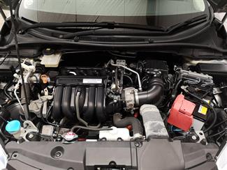 2015 Honda Grace - Thumbnail