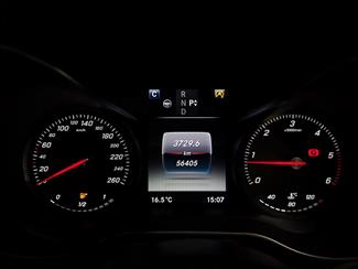 2016 Mercedes-Benz C 220 - Thumbnail