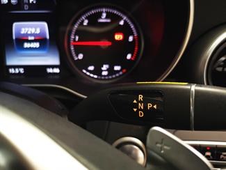2016 Mercedes-Benz C 220 - Thumbnail