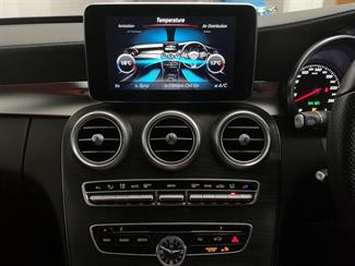 2016 Mercedes-Benz C 220 - Thumbnail