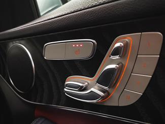 2016 Mercedes-Benz C 220 - Thumbnail