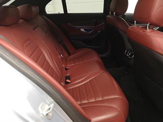 2016 Mercedes-Benz C 220 - Thumbnail