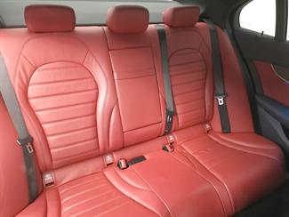 2016 Mercedes-Benz C 220 - Thumbnail