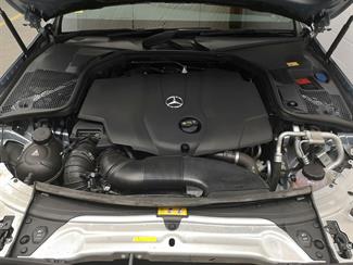 2016 Mercedes-Benz C 220 - Thumbnail